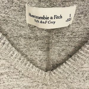 Abercrombie&Fitch sweater